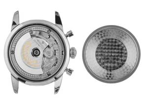 Thumbnail von Breitling Superocean Heritage Chronograph Ref.A1332024/B908 2014 Full Set sehr gut Vintage Superocean Heritage