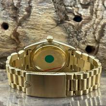 Thumbnail von Rolex Day-Date 36 Day-Date 36 - 750er Gelbgold - Ref. 1803