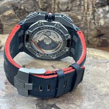 Thumbnail von Audemars Piguet Royal Oak Offshore Grand Prix Royal Oak Offshore Grand Prix - EXTRACT 2011 - Ref. 26290IO.OO.A001VE.01 AP EXTRACT