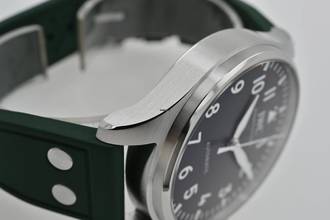 Thumbnail von IWC Große Fliegeruhr Big Pilot Black Dial 43mm IW329301 IW3293