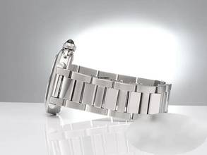 Thumbnail von Cartier Pasha 35mm Wspa0013 2025 Edelstahl Automatik Stahl Medium Damen Herren Steel