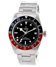 Thumbnail von Tudor Black Bay GMT Ref. M79830RB-0001