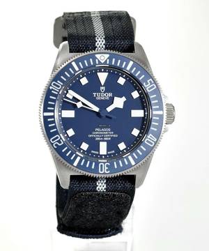  Tudor Pelagos FXD Ref. M25707B/23-0001 