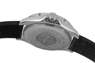 Thumbnail von Breitling Colt Automatic Chronometer 500M Edelstahl Automatik Herrenuhr Ref. A17350 B&P