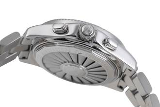 Thumbnail von Breitling B-1 Blue Chronograph Edelstahl Quarz Herrenuhr Ref. A68362