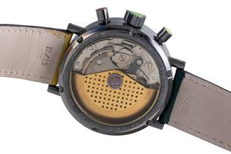 Thumbnail von Alain Silberstein Krono 2 Bauhaus Limitierte Auflage Chronograph Automatik