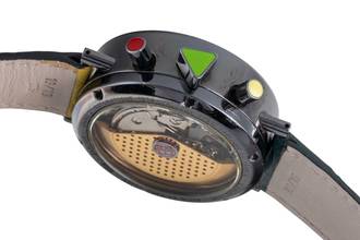 Thumbnail von Alain Silberstein Krono 2 Bauhaus Limitierte Auflage Chronograph Automatik