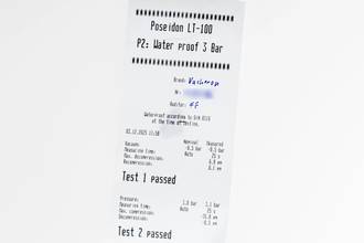 Thumbnail von Vacheron Constantin Quai de l'Ile Stahl Ref. 4500S/000A-B196 Papiere 2018