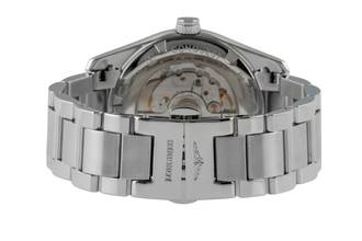 Thumbnail von Longines Conquest Classic Automatik Edelstahl Herrenuhr Ref. L2.785.4