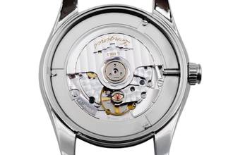 Thumbnail von Longines Conquest Classic Automatik Edelstahl Herrenuhr Ref. L2.785.4