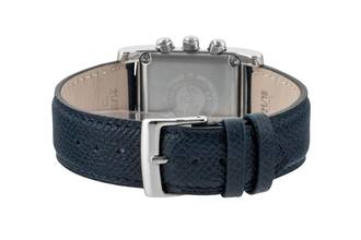 Thumbnail von Longines DolceVita Dolce Vita Chronograph Edelstahl Ref. L5.656.4.73.2 Klassiker B&P 2000