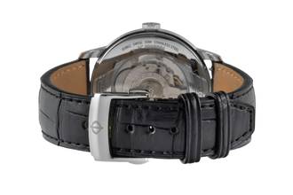 Thumbnail von Baume & Mercier Classima Dual Time Automatik Ref. M0A10482 65862