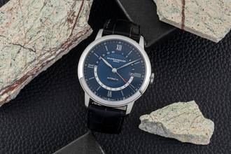 Thumbnail von Baume & Mercier Classima Dual Time Automatik Ref. M0A10482 65862