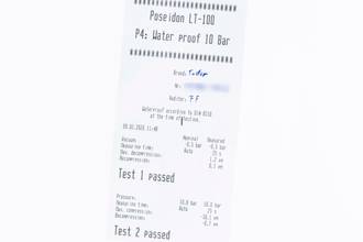 Thumbnail von Tudor Black Bay Pro Edelstahl Automatik Herrenuhr M79470-0002 B&P