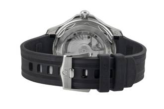 Thumbnail von Omega Seamaster Diver 300 M Co-Axial Keramik 210.32.42.20.01.001 B&P