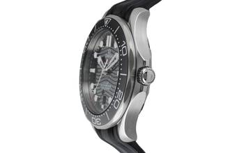 Thumbnail von Omega Seamaster Diver 300 M Co-Axial Keramik 210.32.42.20.01.001 B&P