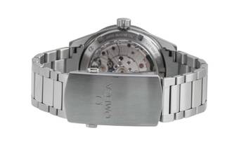 Thumbnail von Omega Seamaster 300 Master Co-Axial Automatik Titan Ref. 233.90.41.21.03.001