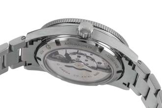 Thumbnail von Omega Seamaster 300 Master Co-Axial Automatik Titan Ref. 233.90.41.21.03.001