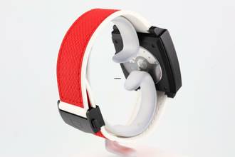 Thumbnail von TAG Heuer Monaco Pink Dial - Titanium - CBL218B.FT6236 2025