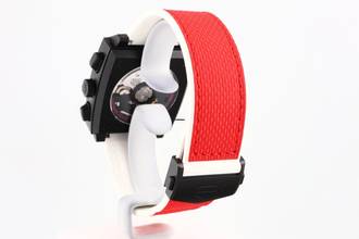 Thumbnail von TAG Heuer Monaco Pink Dial - Titanium - CBL218B.FT6236 2025