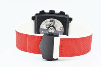 Thumbnail von TAG Heuer Monaco Pink Dial - Titanium - CBL218B.FT6236 2025