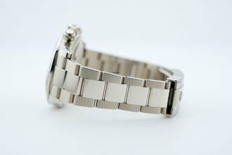 Thumbnail von Rolex Daytona White Gold - Blue Dial - New Model - Unpolished 126509 2025