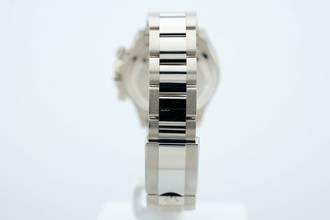 Thumbnail von Rolex Daytona White Gold - Blue Dial - New Model - Unpolished 126509 2025