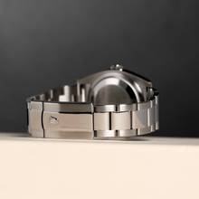 Thumbnail von Rolex Datejust 36 Full Set Mint