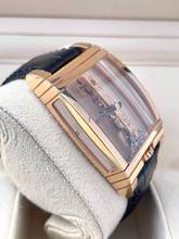 Thumbnail von Corum Golden Bridge Top Condition Rosegold 18Kt. with Orig. Box