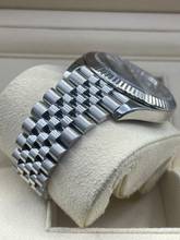 Thumbnail von Rolex Datejust 41 Rhodium Diamond Dial with Papers year:2020 nice condition