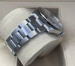 Thumbnail von Rolex Datejust 41 WIMBLEDON DIAL STEEL/WHITEGOLDBEZEL comes with papers year:2019