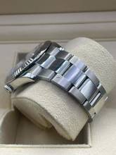 Thumbnail von Rolex Datejust 41 WIMBLEDON DIAL STEEL/WHITEGOLDBEZEL comes with papers year:2019