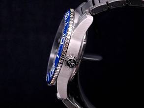 Thumbnail von Jean Marcel Maris TI 500 Blue Limited 192/200 Fullset limited