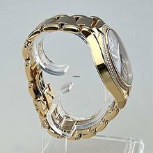 Thumbnail von Patek Philippe Twenty~4 18K Rose Gold Diamantlünette Box Papiere Full Set Erstbesitz