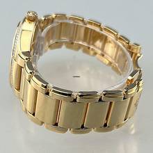 Thumbnail von Patek Philippe Twenty~4 18K Rose Gold Diamantlünette Box Papiere Full Set Erstbesitz