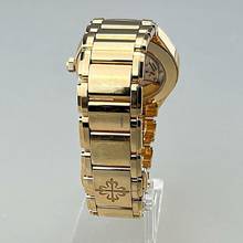 Thumbnail von Patek Philippe Twenty~4 18K Rose Gold Diamantlünette Box Papiere Full Set Erstbesitz