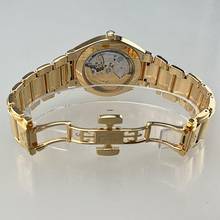 Thumbnail von Patek Philippe Twenty~4 18K Rose Gold Diamantlünette Box Papiere Full Set Erstbesitz