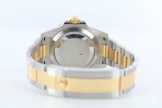 Thumbnail von Rolex Submariner Date Full Set//Bluesy//2022//Ref.126613LB//#766