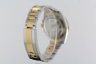 Thumbnail von Rolex Submariner Date Full Set//Bluesy//2022//Ref.126613LB//#766