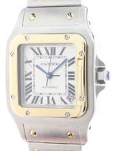 Thumbnail von Cartier Gold 2000s