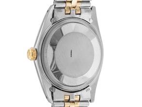 Thumbnail von Rolex Datejust 36 Ref.1601 Box&Beschreibung 1964 sehr gut Vintage Datejust