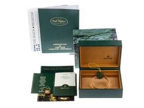 Thumbnail von Rolex GMT-Master II Ref.16710 2003 Full Set sehr gut Vintage GMT Master II