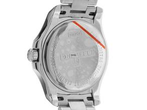 Thumbnail von Breitling Colt 36 Ref.A7438911/C913 2019 Full Set wie Neu Vintage Colt