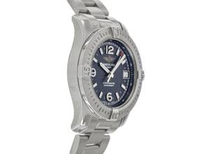 Thumbnail von Breitling Colt 36 Ref.A7438911/C913 2019 Full Set wie Neu Vintage Colt