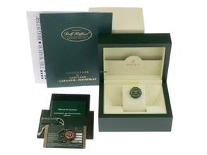 Thumbnail von Rolex Datejust 31 Medium Ref.178274 2010 Full Set sehr gut Vintage Datejust Medium Stahl 18kt Weißgold