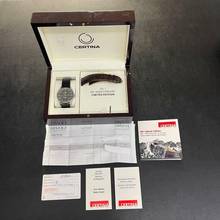 Thumbnail von Certina DS-1 DS-1 Limited Edition - FULLSET 2010 - Ref. C006.407.16.081.00 Limited Edition