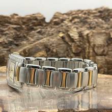 Thumbnail von Ebel Brasilia Brasialia Diamond - FULLSET 2019 - Ref. 1215769