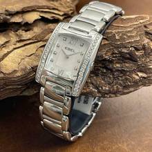 Thumbnail von Ebel Brasilia Brasialia Diamond - Ref. 1215779