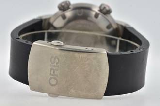 Thumbnail von Oris Regulateur Der Meistertaucher Diver “Der Meistertaucher” 01 649 7541 7164