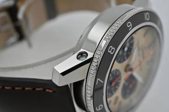 Thumbnail von Sinn 103 Klassik 12H Fliegerchronograph Limited Edition 103.182